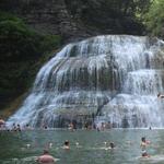 Robert H. Treman State Park
