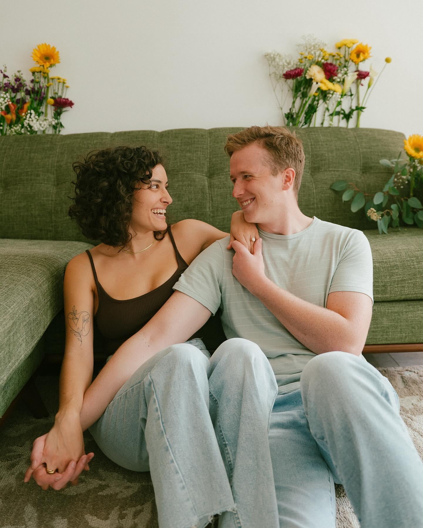 The Wedding Website of Simran Sethi and Willy McCarthy