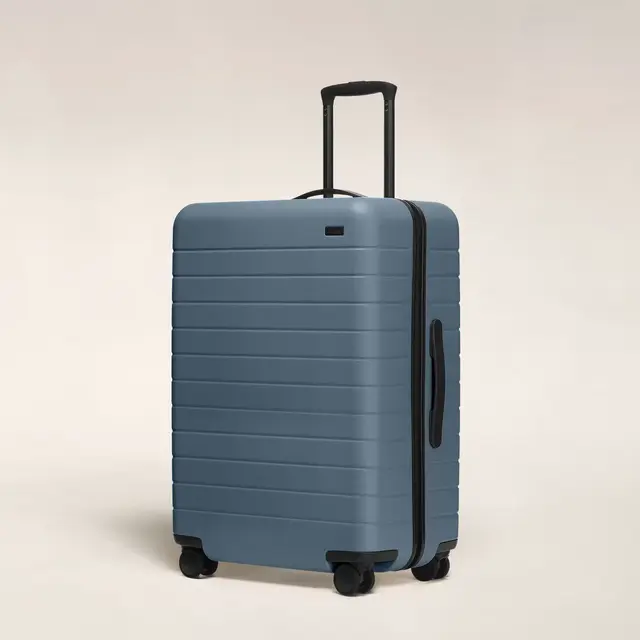 Suitcase for Sam