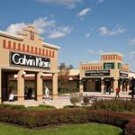 Hagerstown Premium Outlets
