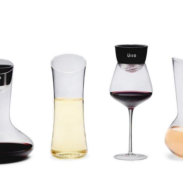 Üllo Wine Purifier