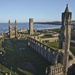 St Andrews Cathedral