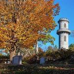 Mount Auburn Cemetery