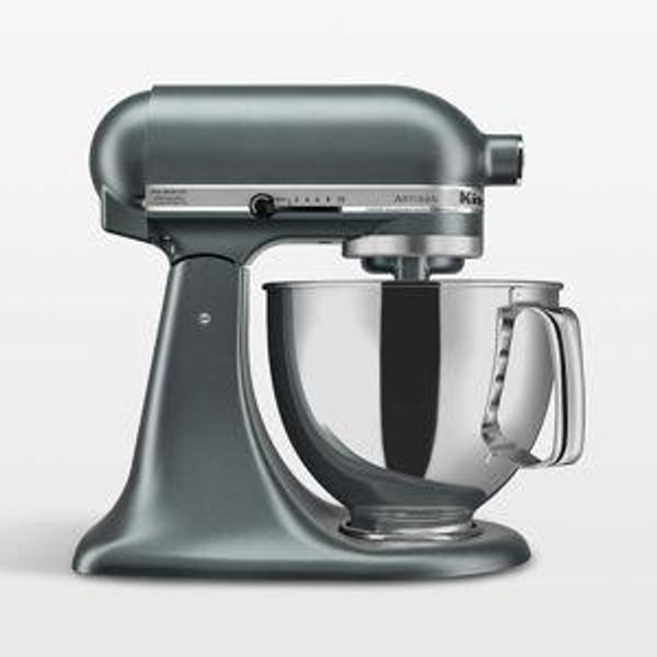 KitchenAid Artisan 5-Quart Tilt-Head Stand Mixer