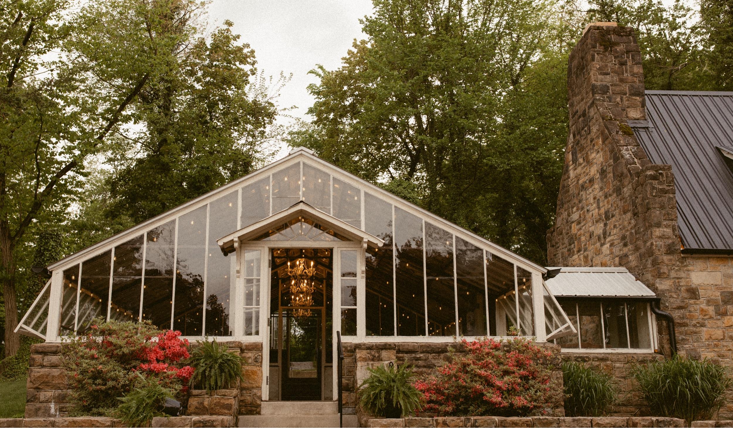 The Wedding Website of Makenzie Cosharek and Jacob Boytim