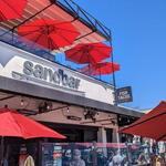 Sandbar Sports Grill