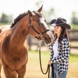 Horseback Riding at XLR8 Ranch