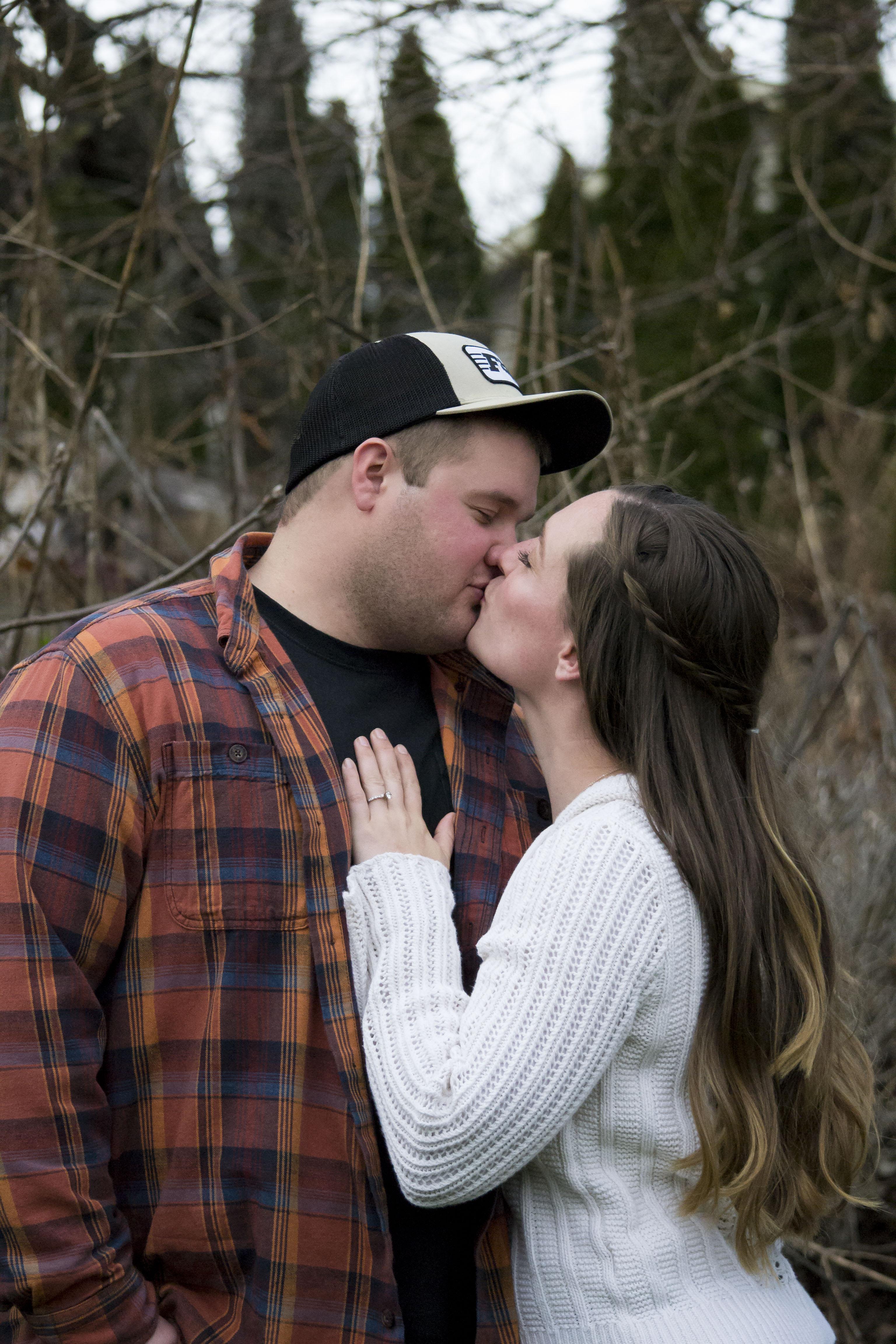 The Wedding Website of Sara Crain and Mike Forster
