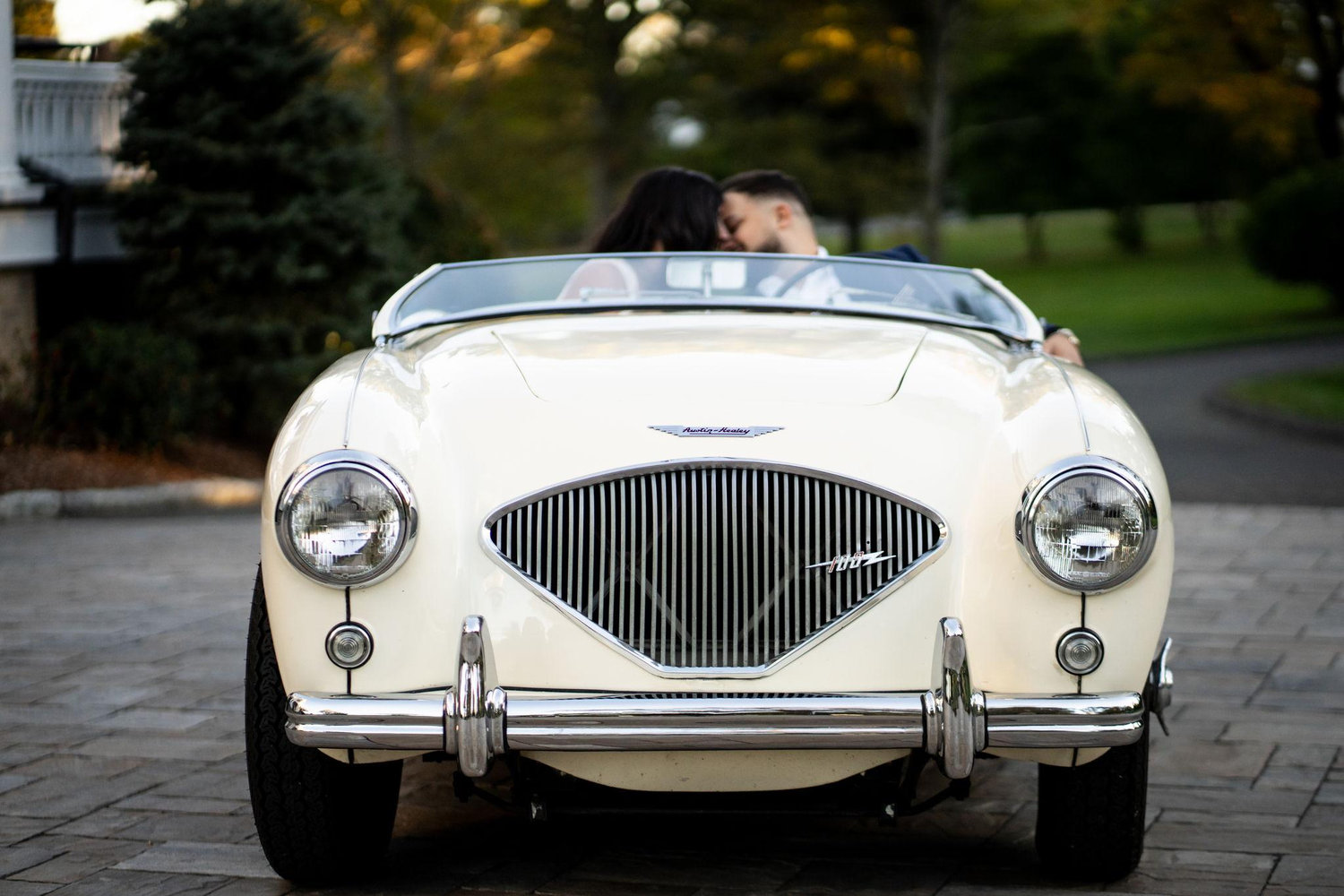 The Wedding Website of Chloe Kastner and Tiago Leonardo