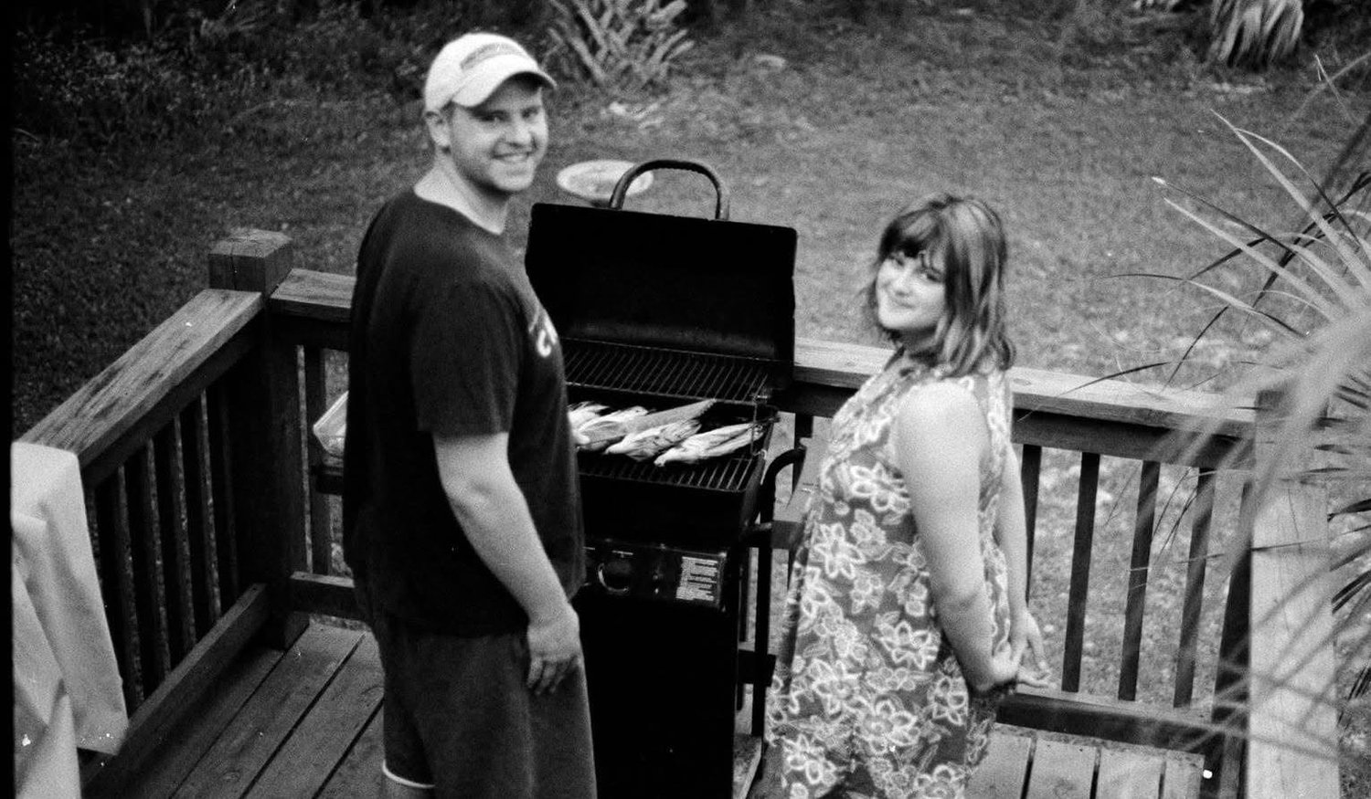 The Wedding Website of Olivia Hren and Samuel Henson