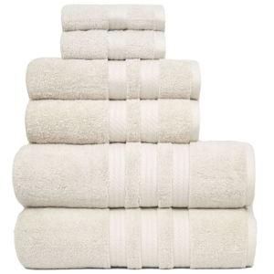 Member's Mark Hotel Premier 6-Piece Towel Set