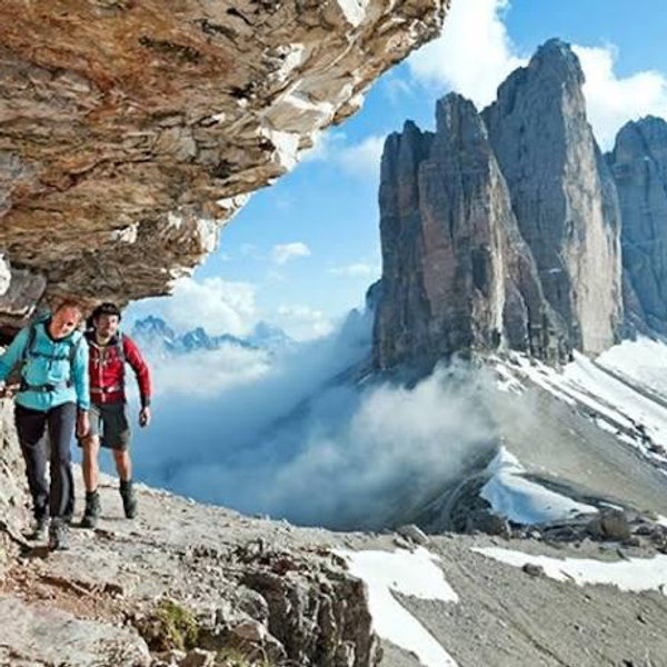 Adventure Fund