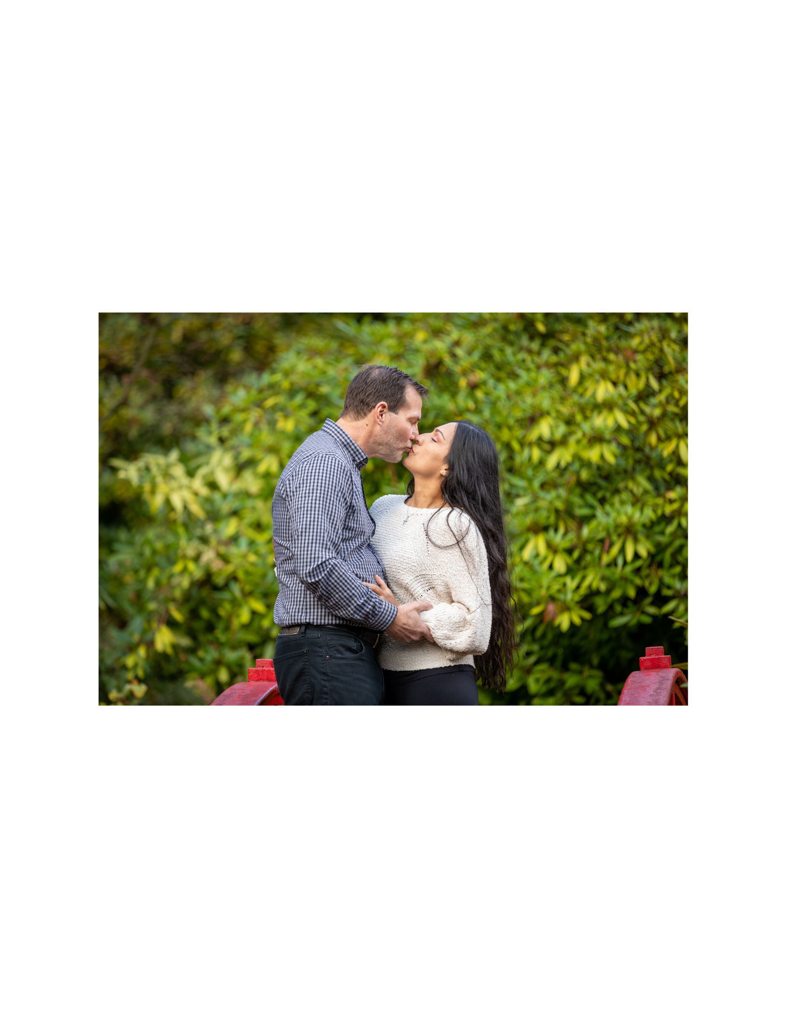 The Wedding Website of Priscilla Delafuente and ANDREW POND