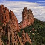 Garden of the Gods