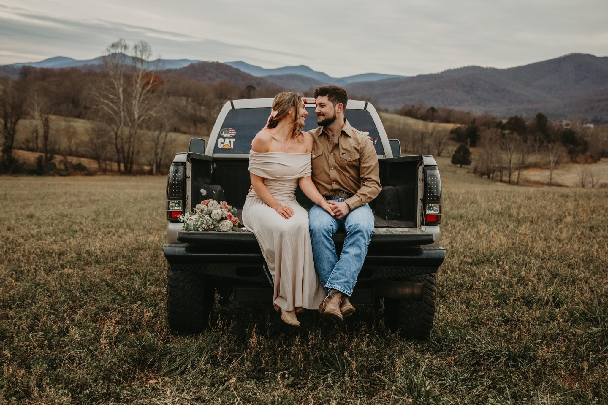 The Wedding Website of Elizabeth Gerhart and Daniel Clayton