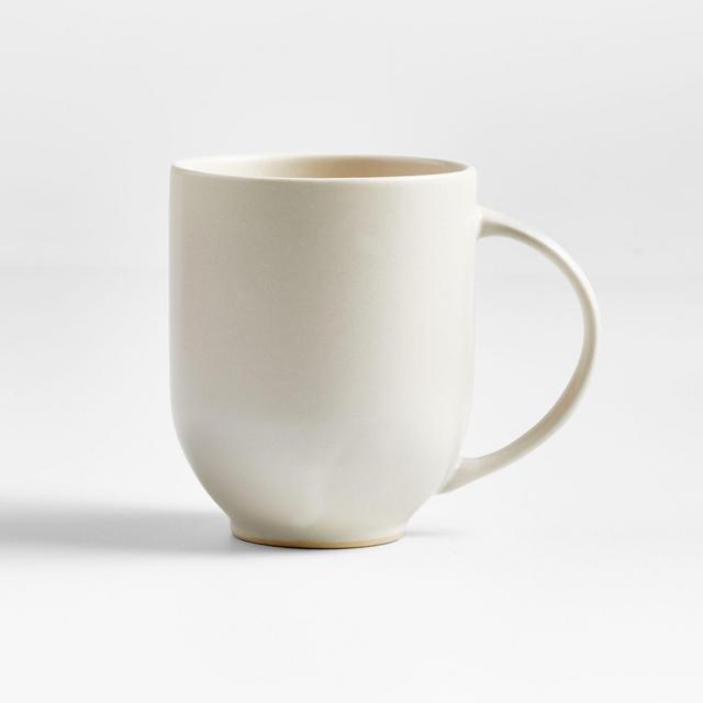 Craft Linen Mug