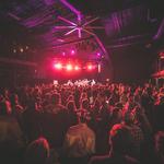 Music!  Music!  Summer in the mountains is for the music lovers!