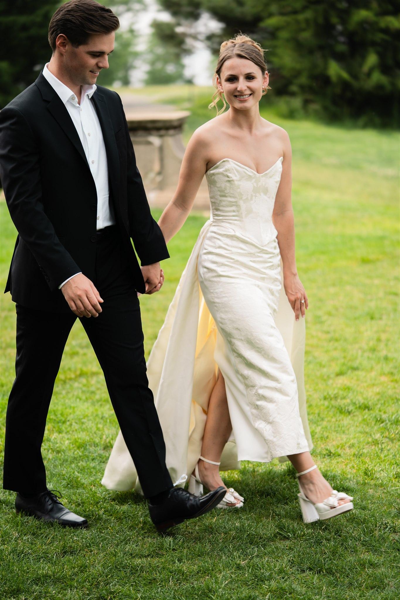 The Wedding Website of Katherine Doucet and Thomas Scaplen