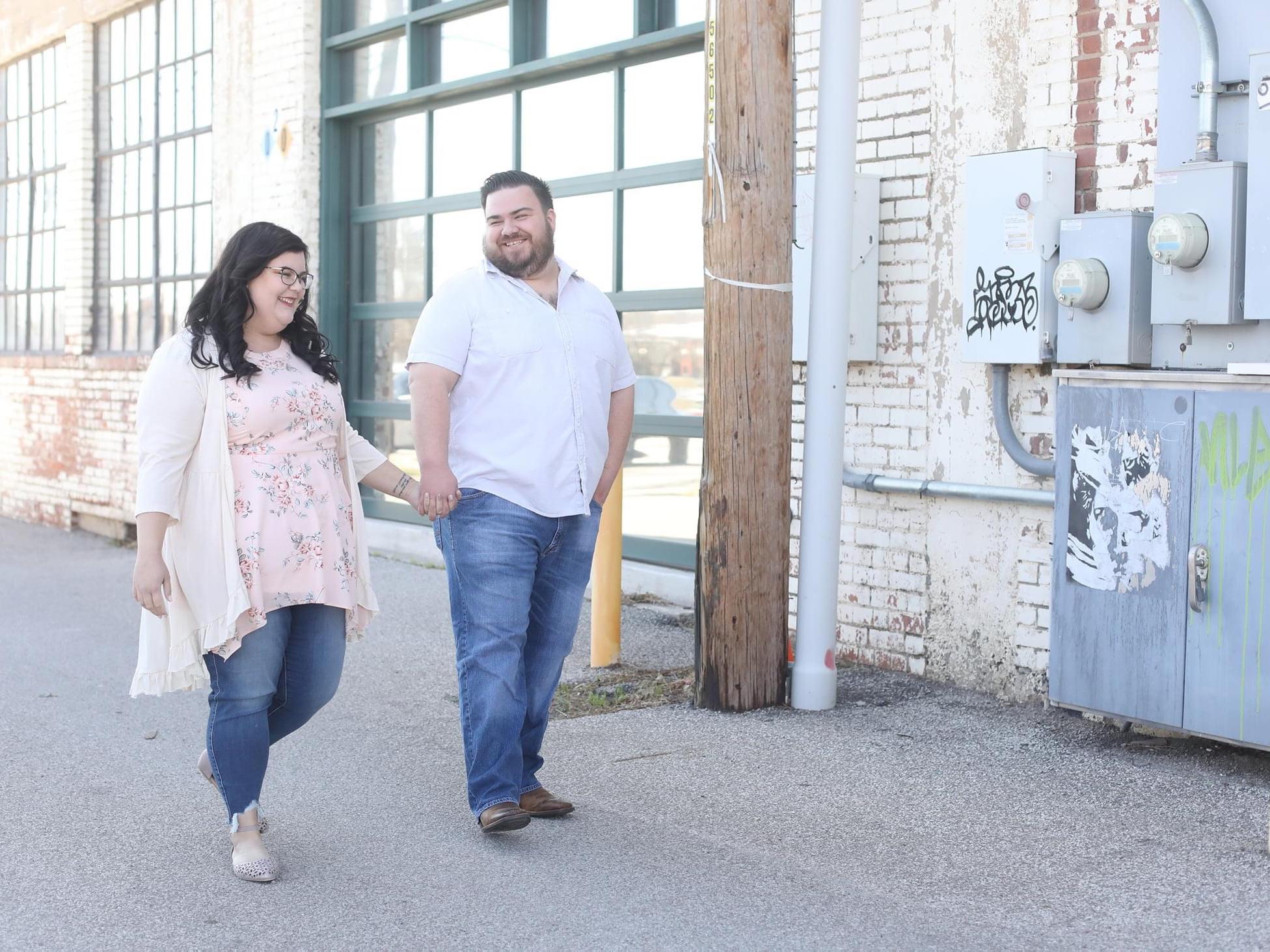 The Wedding Website of Ashlyn Perryman and Michael Hurst