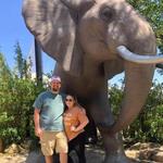 Cheyenne Mountian Zoo