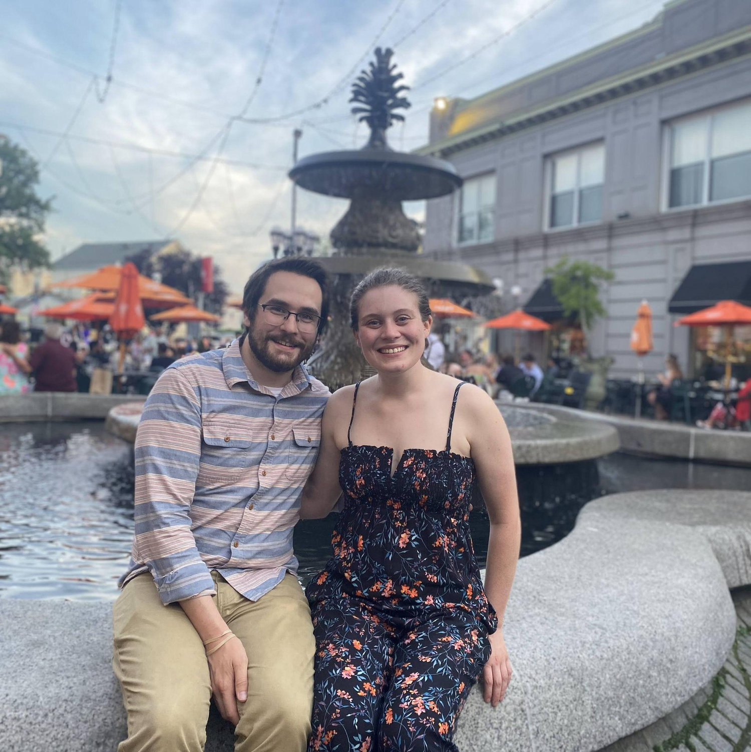 Providence, RI, 2022