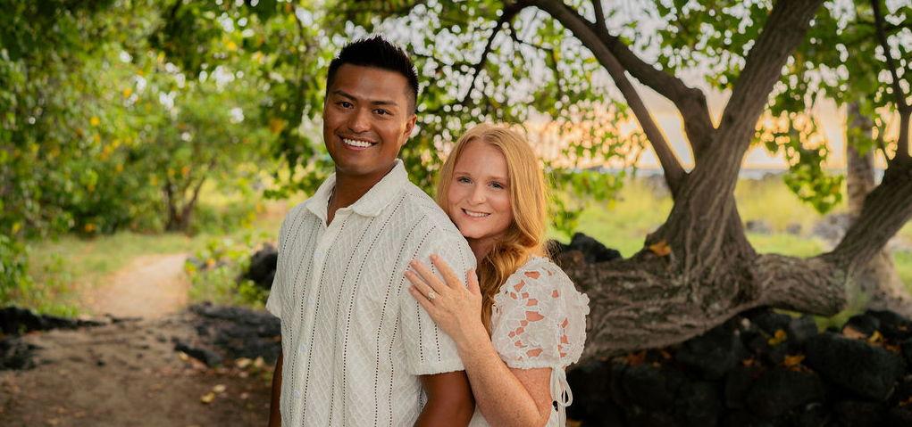 The Wedding Website of Avrey Steiner and Branden Comia