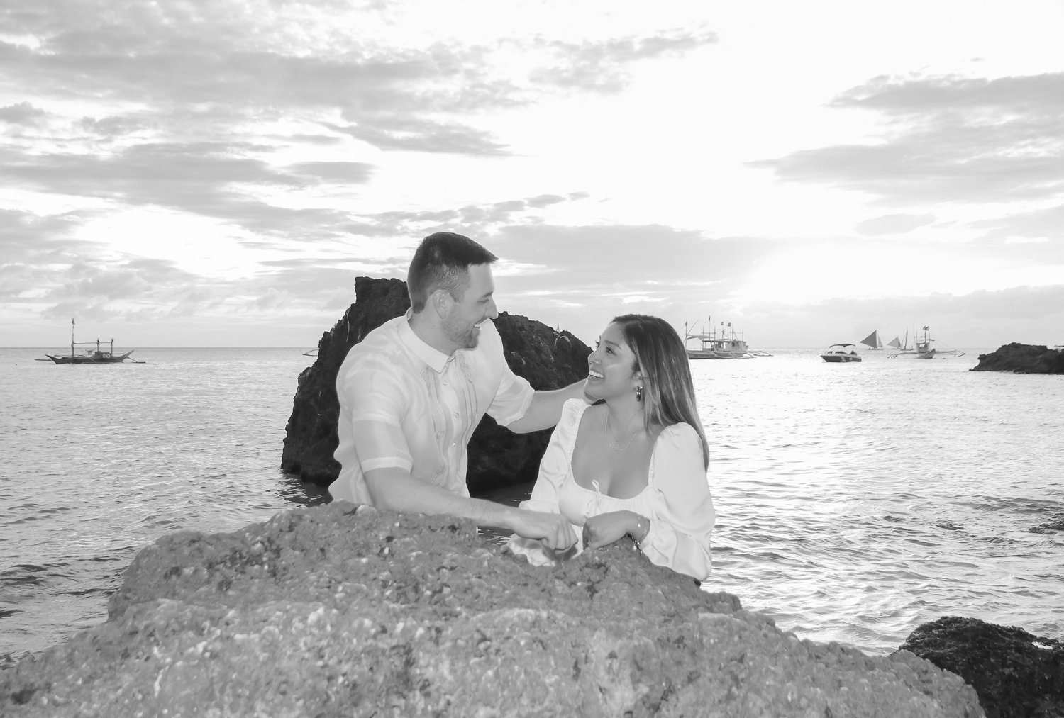 The Wedding Website of Valerie Teano and Kyle Bergman