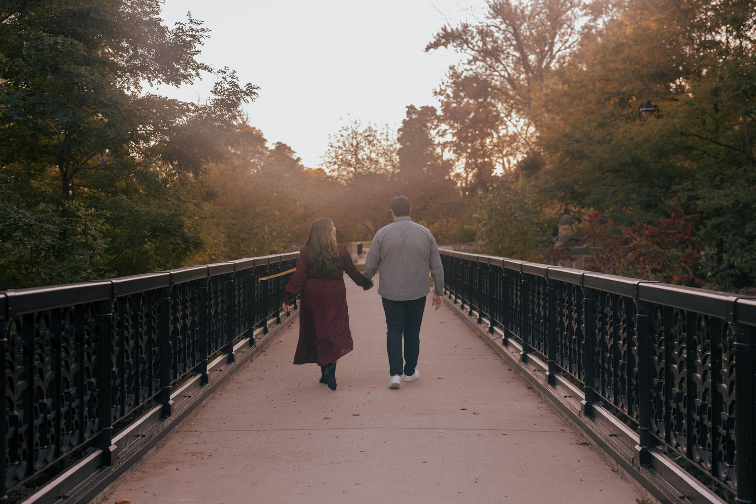 The Wedding Website of Cristiana Bisog and Matthew Zemla