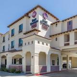 Best Western Plus Temecula Wine Country Hotel