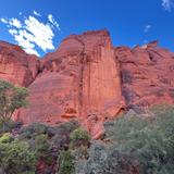 Snow Canyon State Park