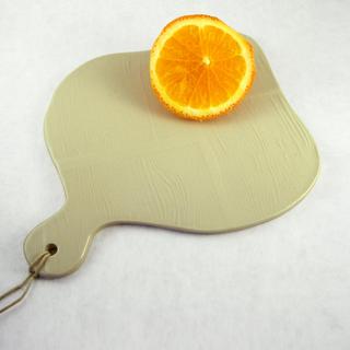 Ceramic Cheese Board