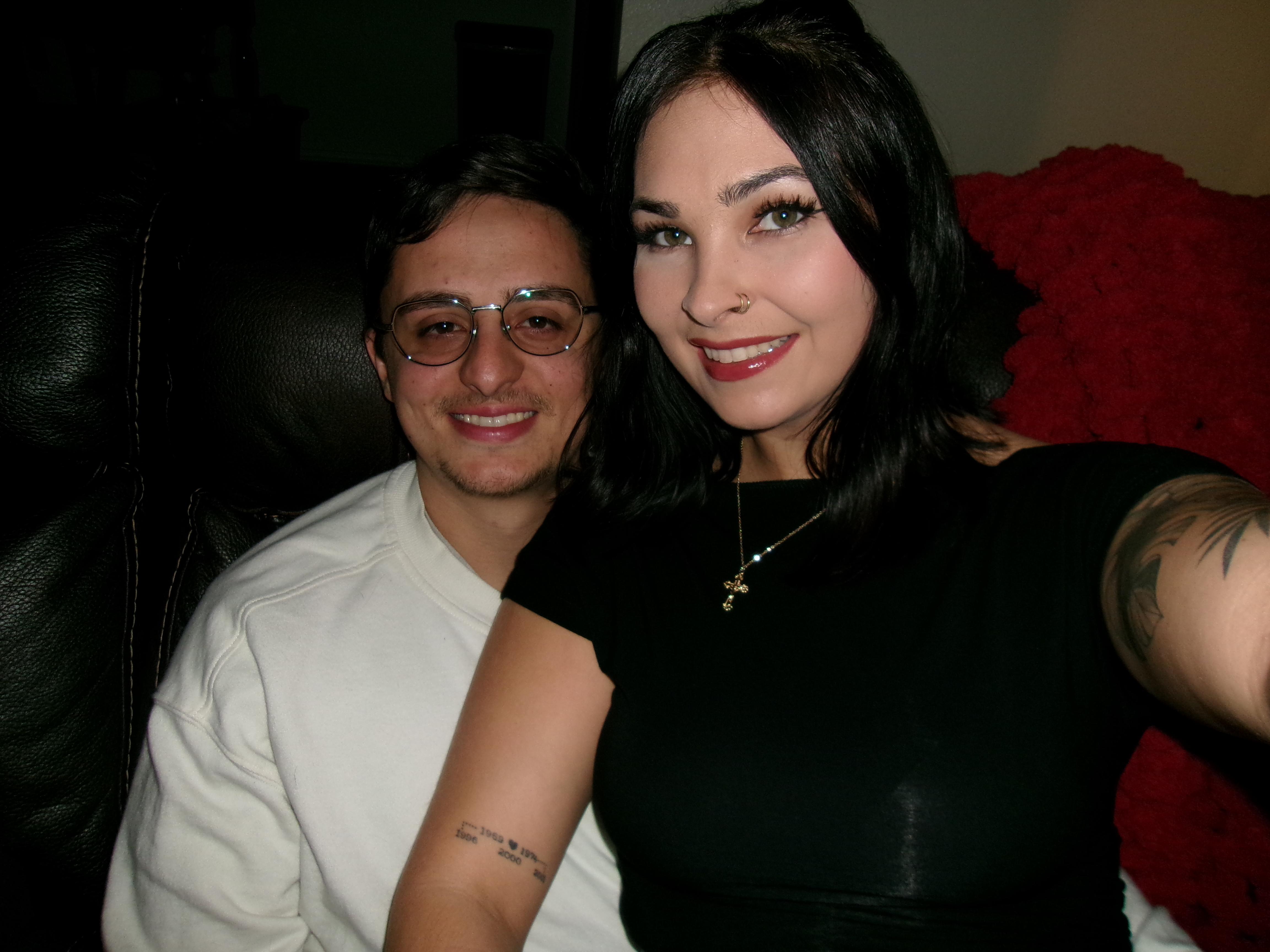 The Wedding Website of Mackenzie Hollis and Jordan Favela