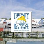 The Salty Dog Cafe