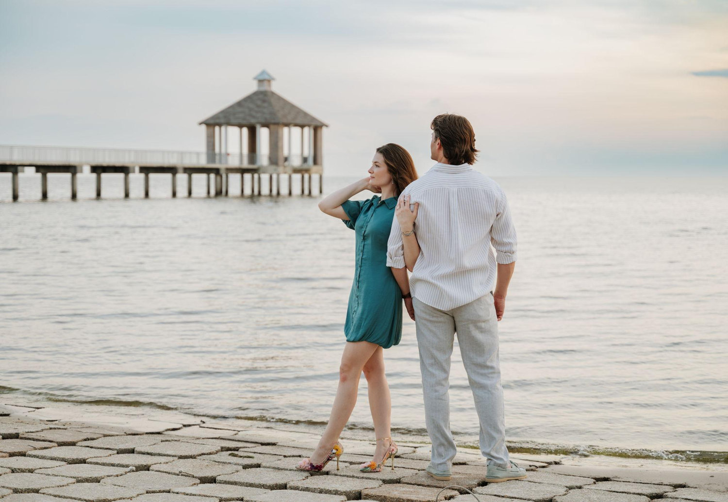 The Wedding Website of Brooklyn Elaine Paul and Joseph Clay Mouton III