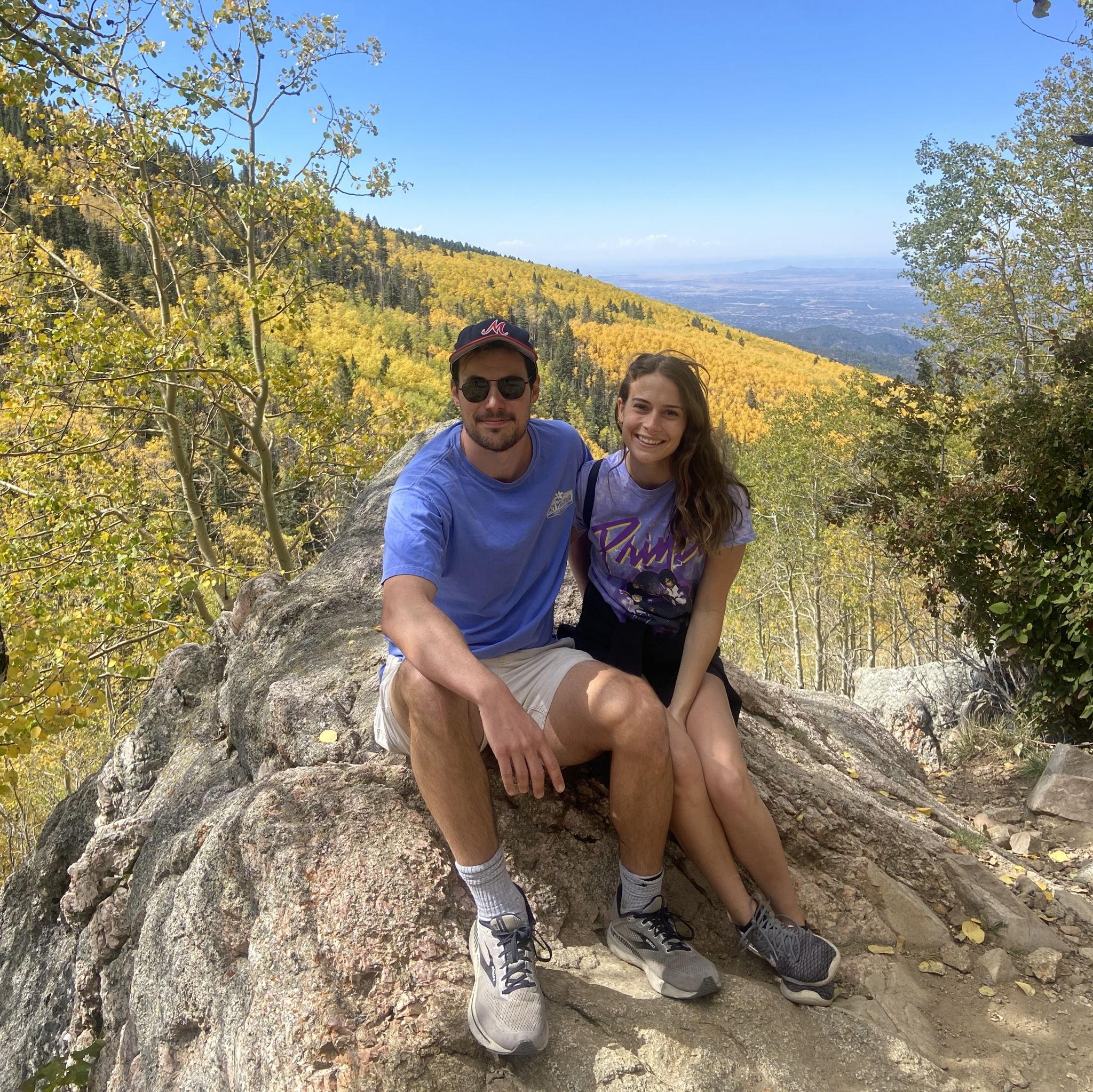 Santa Fe, New Mexico