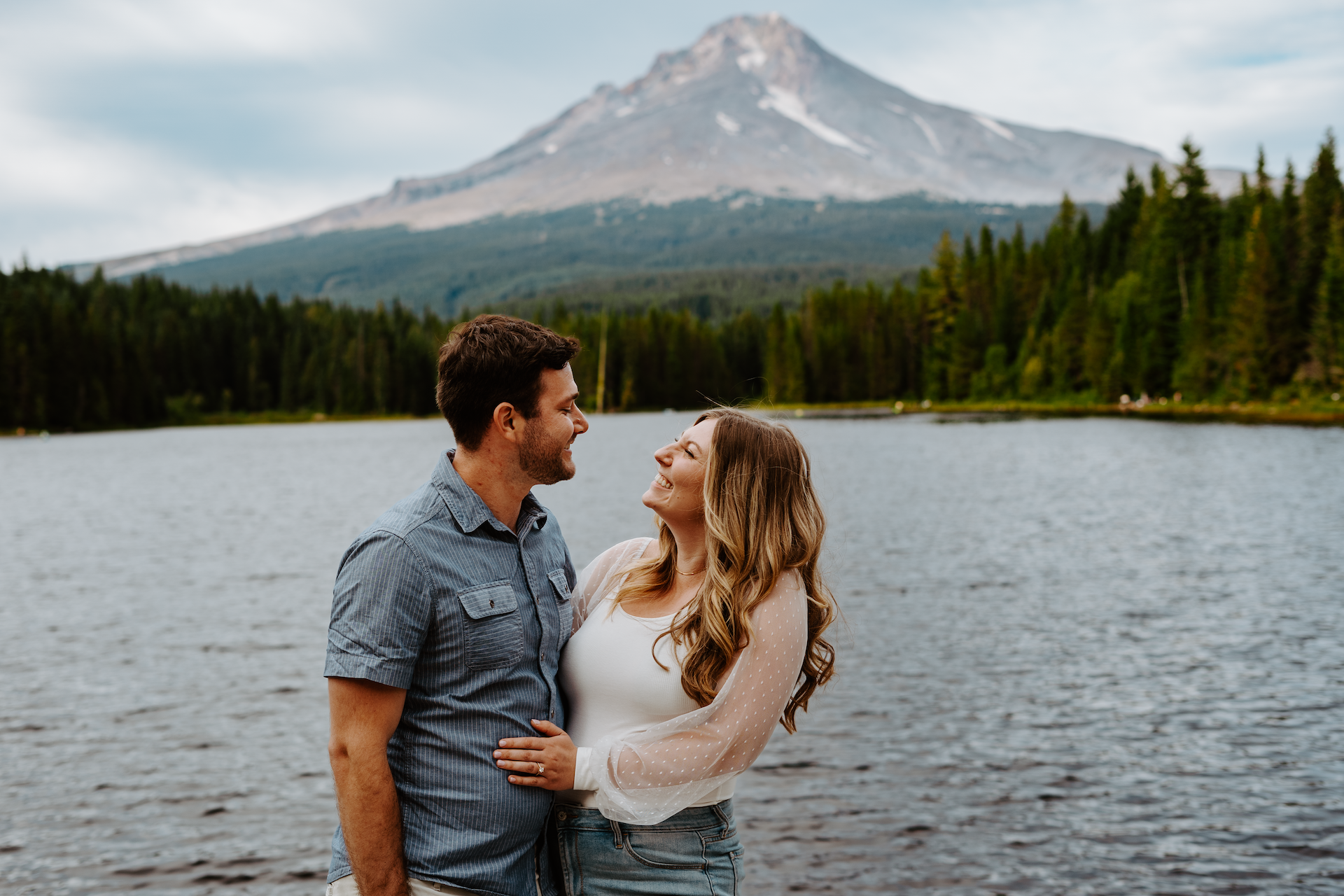 The Wedding Website of Hailey Harwood and Zack Chestler