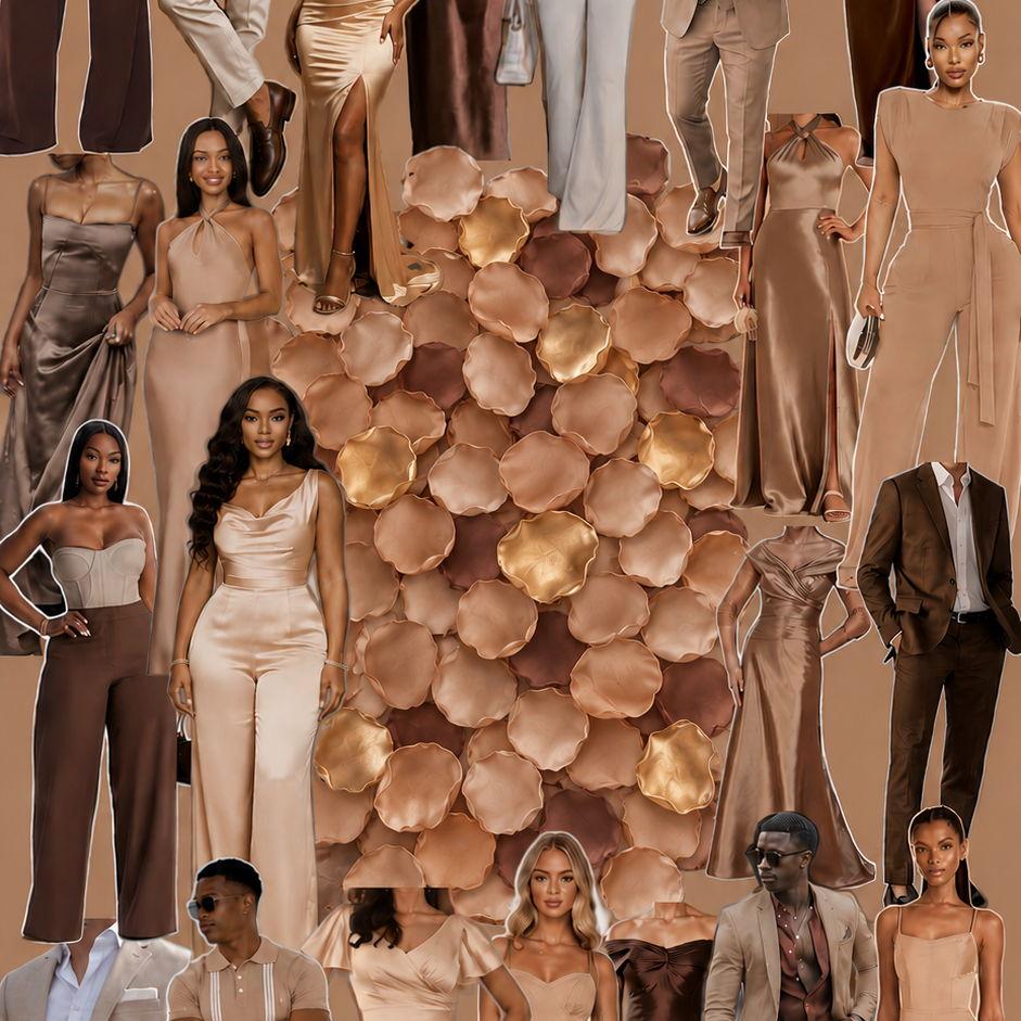 Wedding Guest Style Inspo