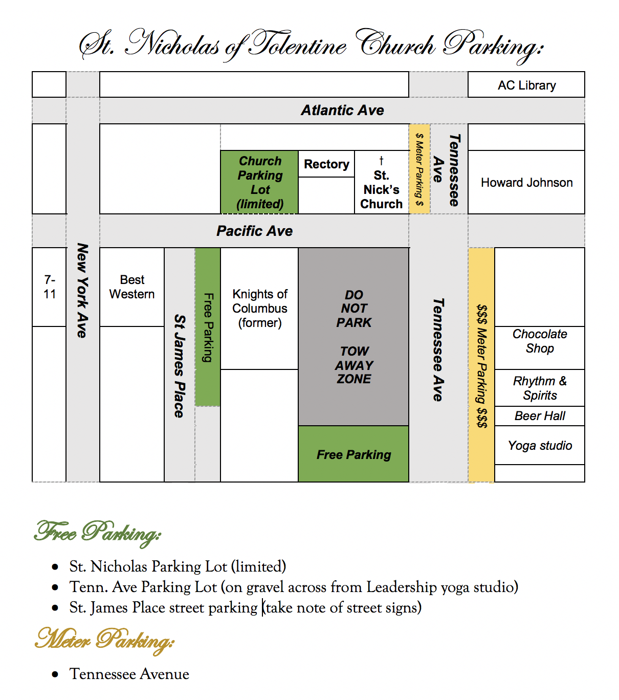The Wedding Website of Betsy Fenwick and John Anderson