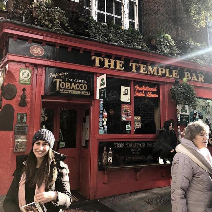 Dublin, Ireland
