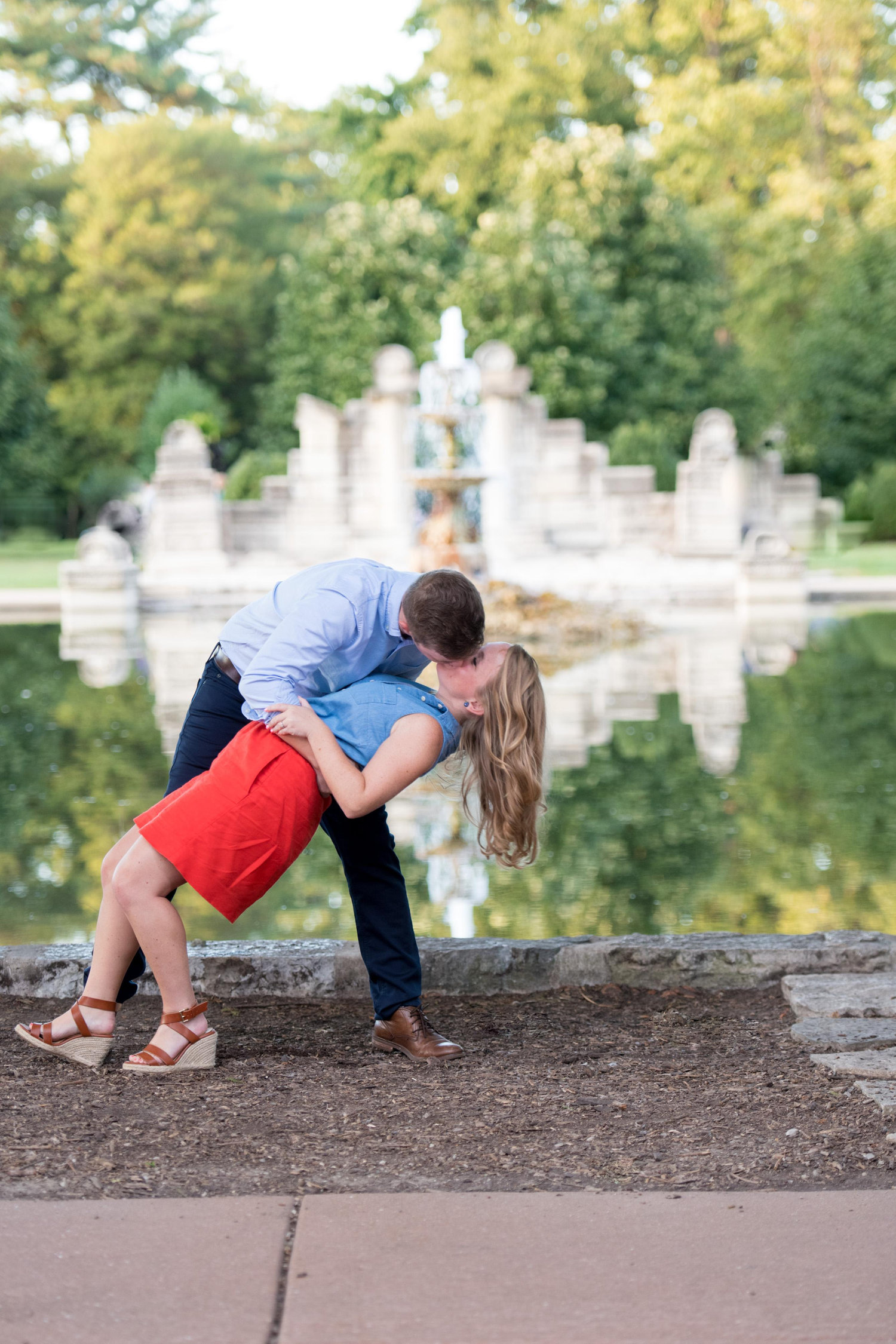 The Wedding Website of Katie Monsky and John Schulz