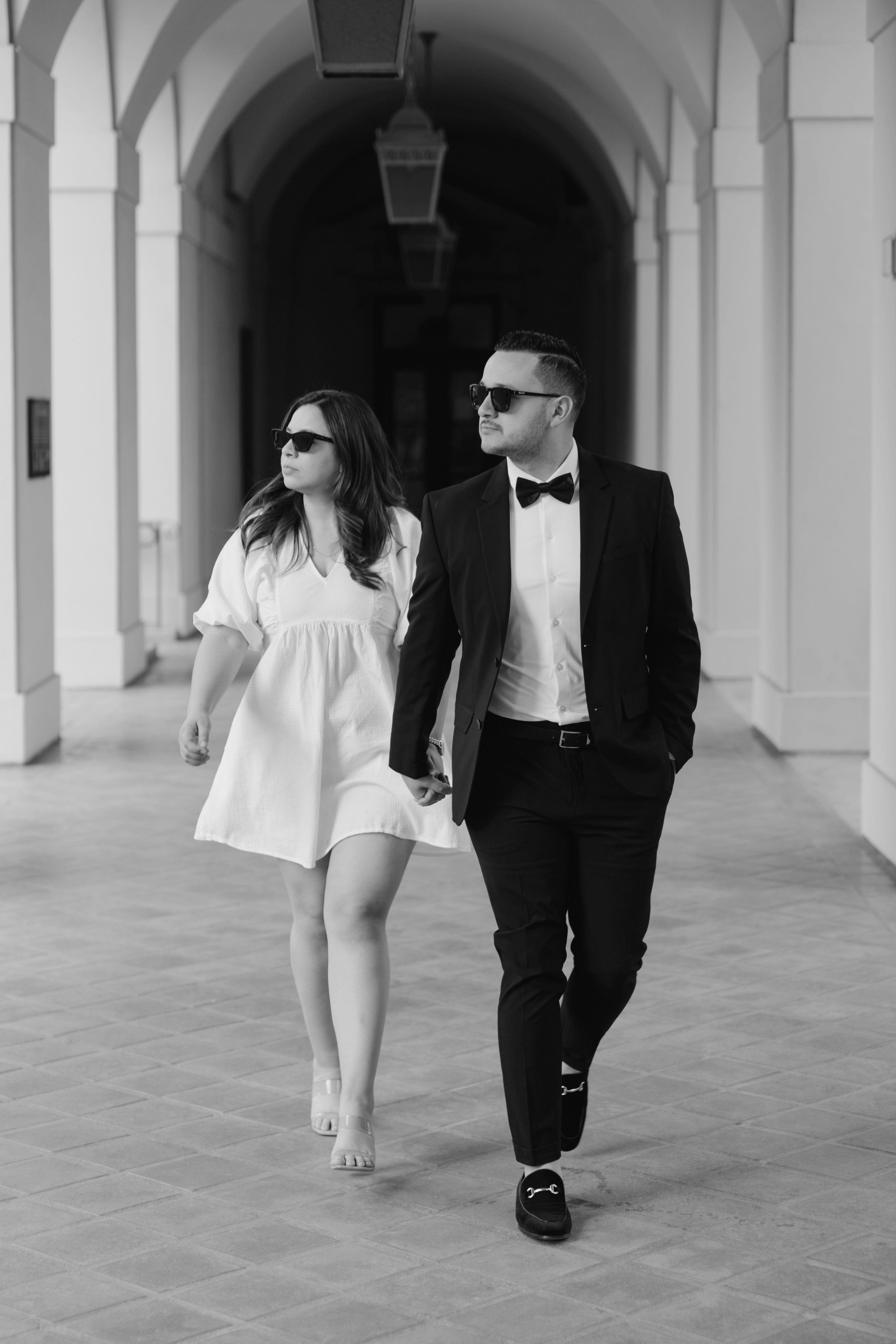 The Wedding Website of Priscilla Nunez and Javier Navarro
