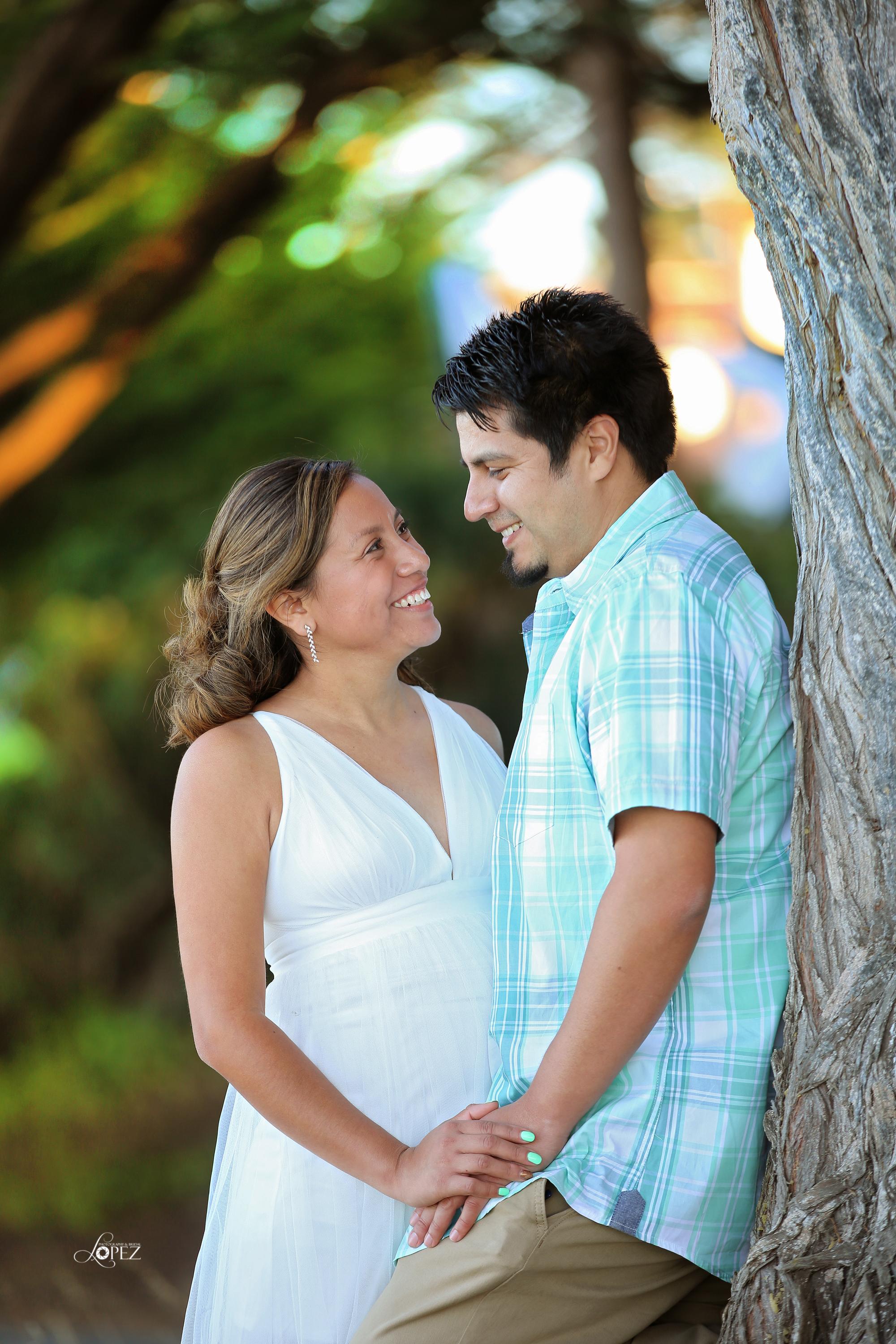 The Wedding Website of Angela Bolaños and Ivan Meza