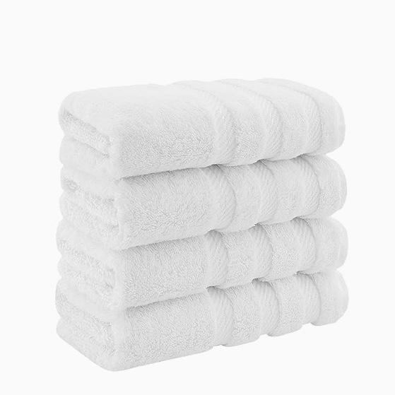 Hand Towels- Toalha de Rosto