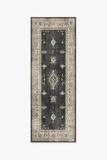 Verena Dark Wood Rug