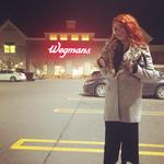 Wegmans Grocery Store