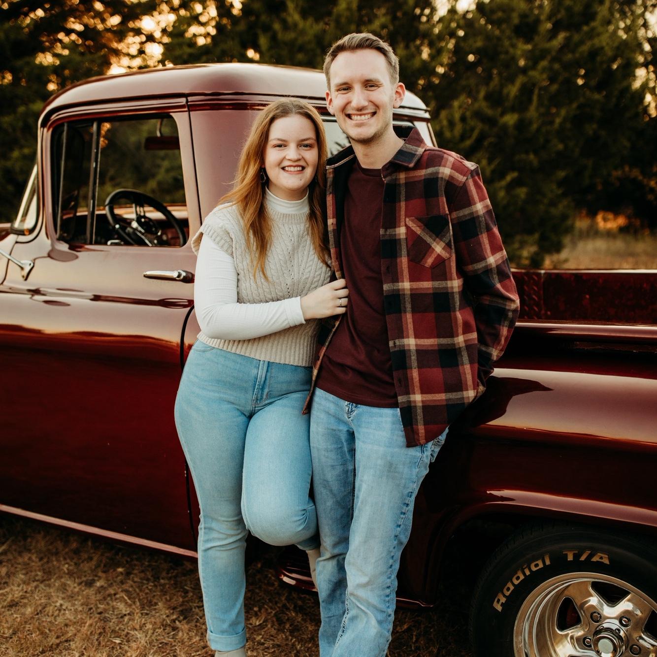 Fall Family Pictures 2024