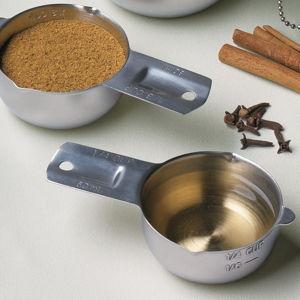 Lifetime Measuring Cups