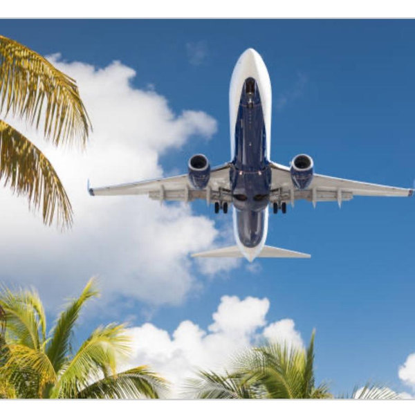 Plane Tickets for Honeymoon