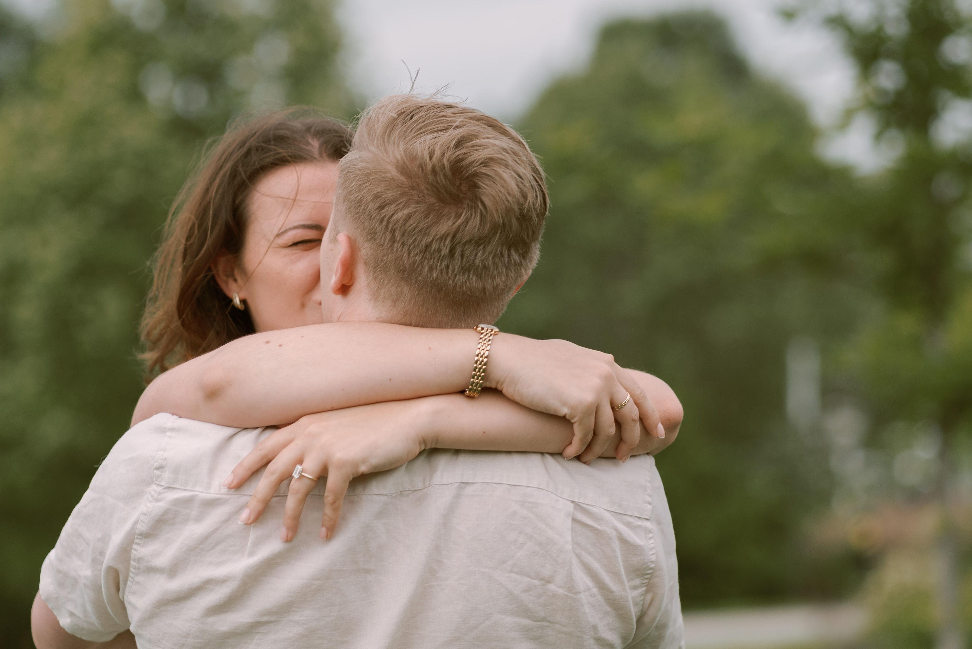 The Wedding Website of Cristina Catana and William Hubert