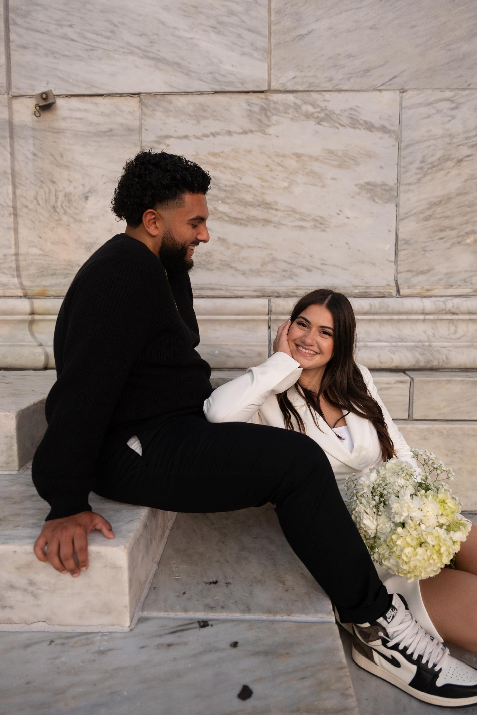 The Wedding Website of Catarina DeAlmeida and Jordan Depina